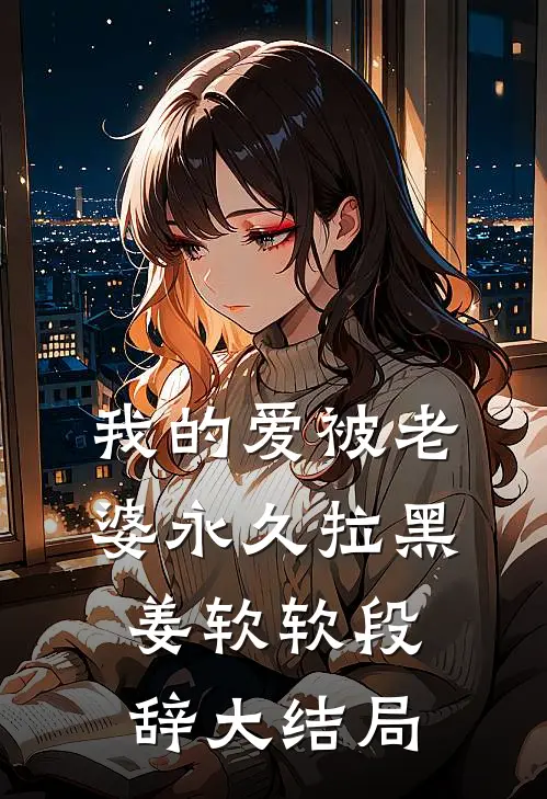我的爱被老婆永久拉黑姜软软段辞大结局