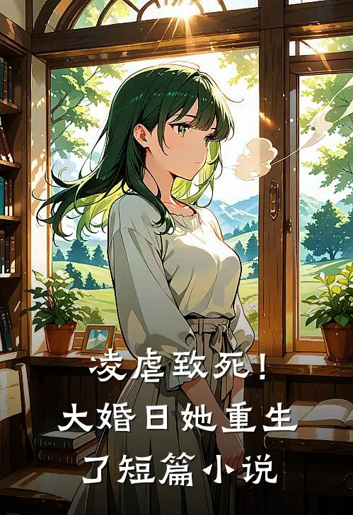 凌虐致死！大婚日她重生了短篇小说