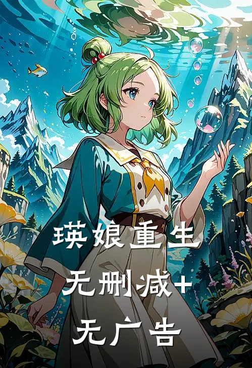瑛娘重生无删减+无广告
