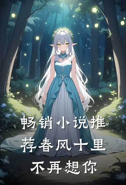畅销小说推荐春风十里不再想你