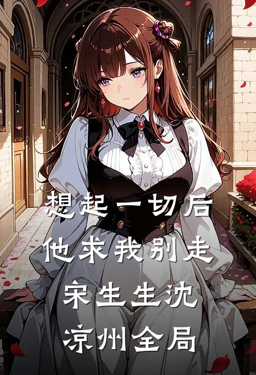 想起一切后，他求我别走宋生生沈凉州全局