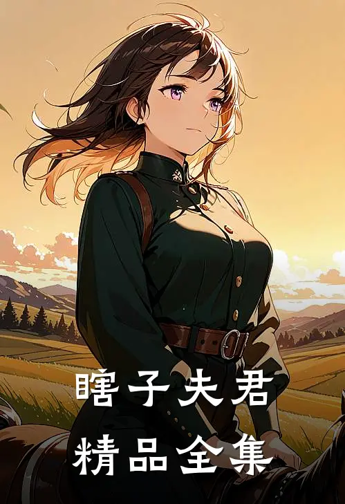 瞎子夫君精品全集