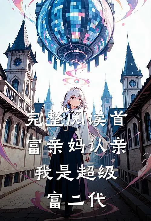 完整阅读首富亲妈认亲：我是超级富二代