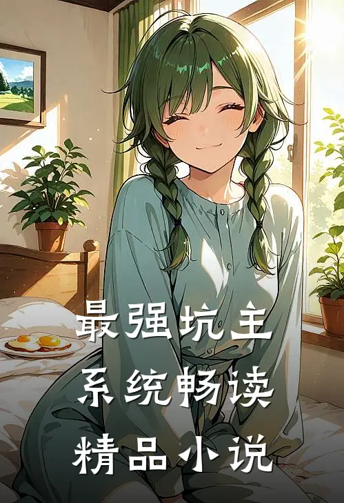 最强坑主系统畅读精品小说