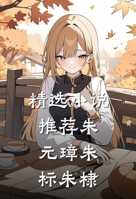 精选小说推荐朱元璋朱标朱棣