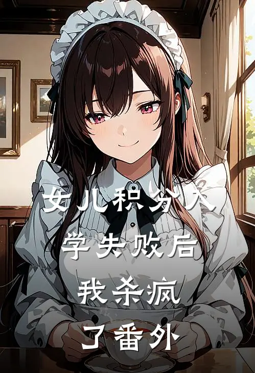 女儿积分入学失败后，我杀疯了 番外