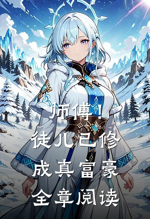 师傅！徒儿已修成真富豪全章阅读