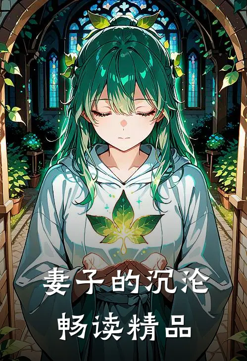 妻子的沉沦畅读精品