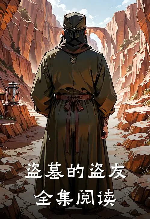 盗墓的盗友全集阅读