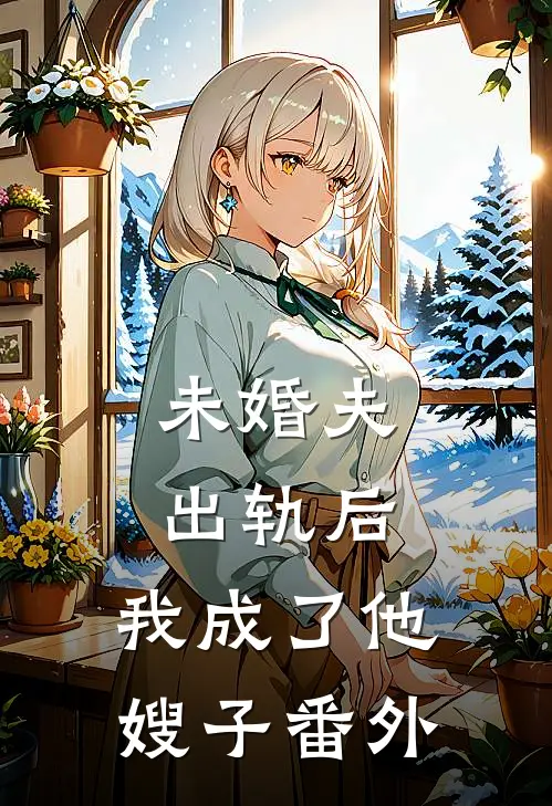 未婚夫出轨后，我成了他嫂子 番外