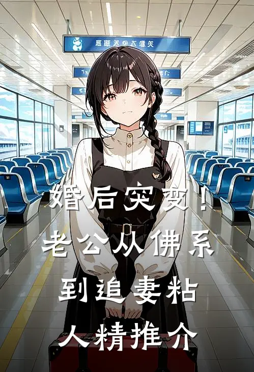婚后突变！老公从佛系到追妻粘人精推介