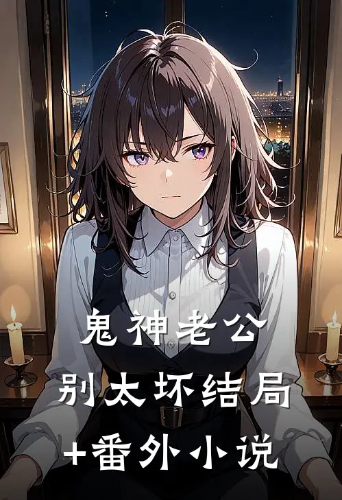 鬼神老公，别太坏结局+番外小说