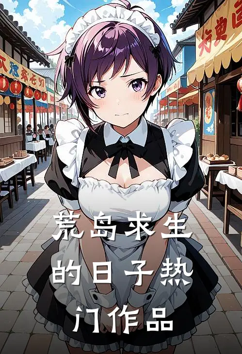 荒岛求生的日子热门作品
