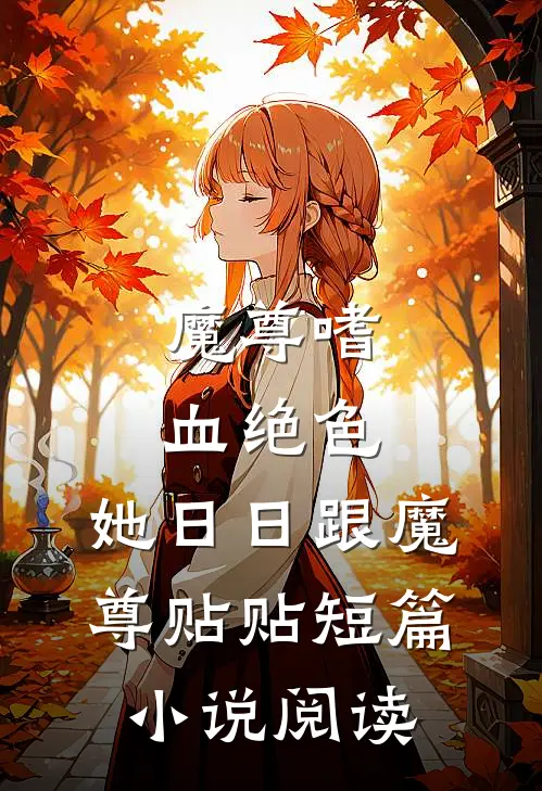 魔尊嗜血绝色，她日日跟魔尊贴贴短篇小说阅读
