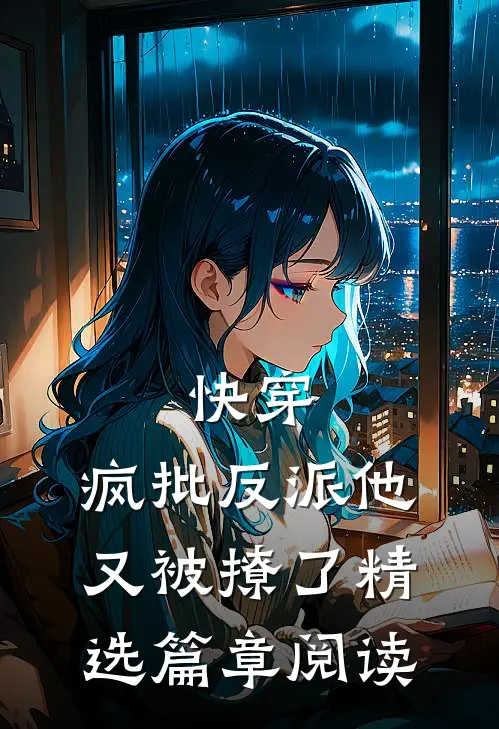 快穿：疯批反派他又被撩了精选篇章阅读