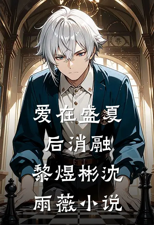 爱在盛夏后消融:黎煜彬沈雨薇小说