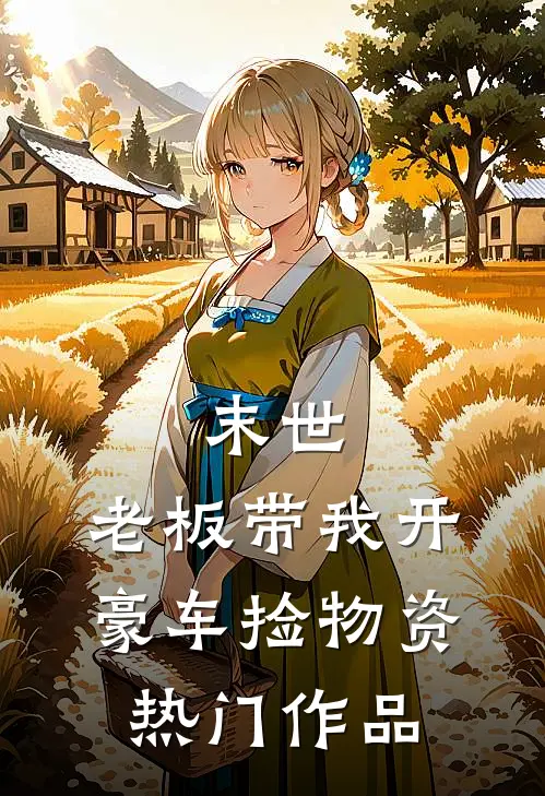 末世：老板带我开豪车捡物资热门作品