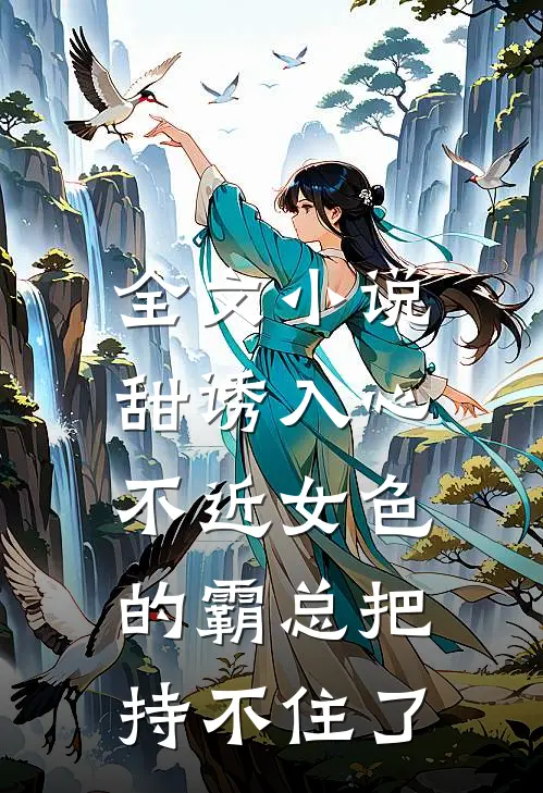 全文小说甜诱入心：不近女色的霸总把持不住了