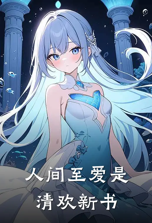 人间至爱是清欢新书