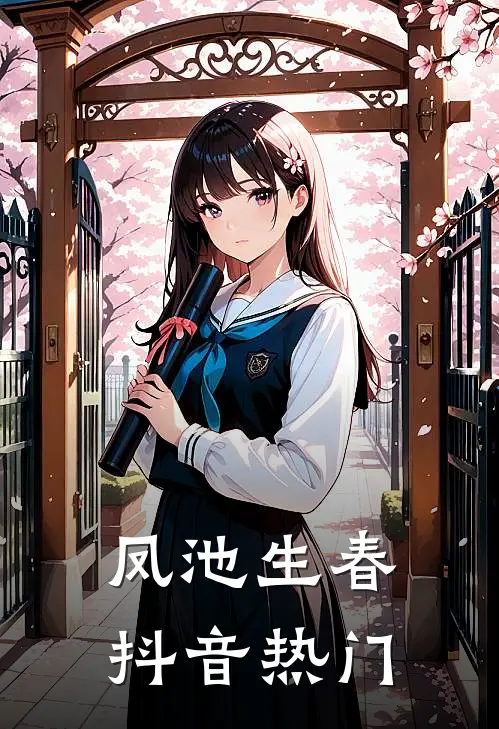 凤池生春抖音热门