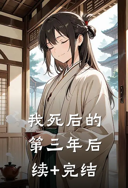 我死后的第三年后续+完结