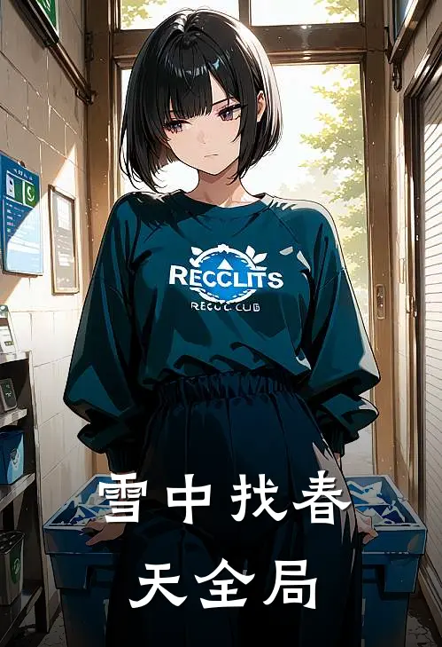 雪中找春天全局