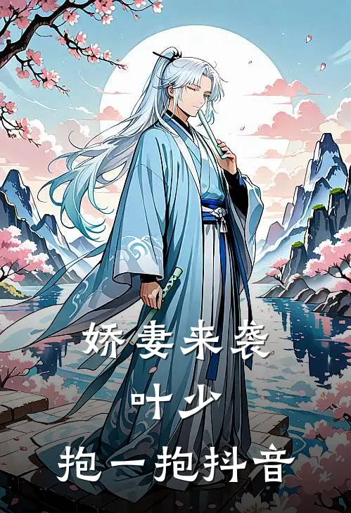娇妻来袭：叶少，抱一抱抖音