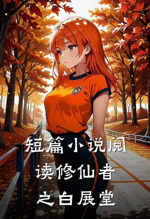 短篇小说阅读修仙者之白展堂