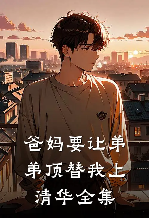 爸妈要让弟弟顶替我上清华 全集