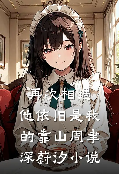 再次相遇，他依旧是我的靠山周聿深蔚汐小说