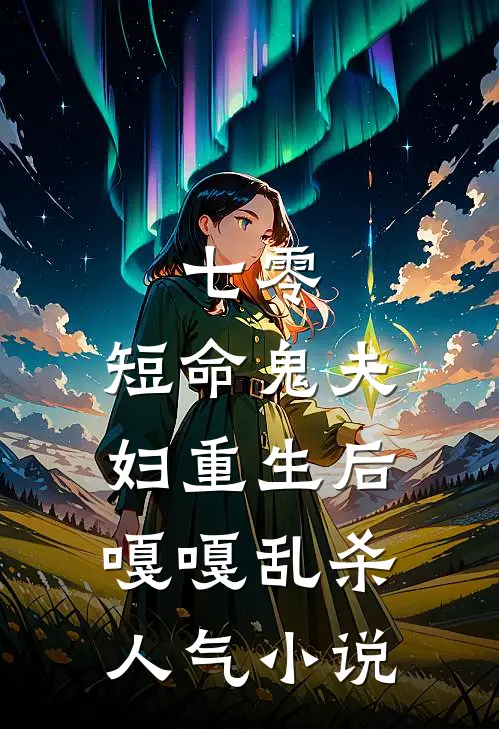 七零：短命鬼夫妇重生后嘎嘎乱杀人气小说