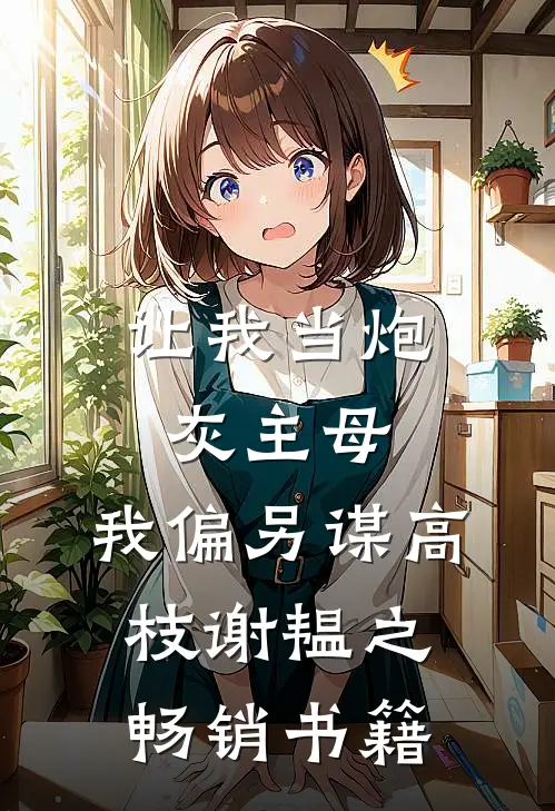 让我当炮灰主母,我偏另谋高枝谢韫之畅销书籍