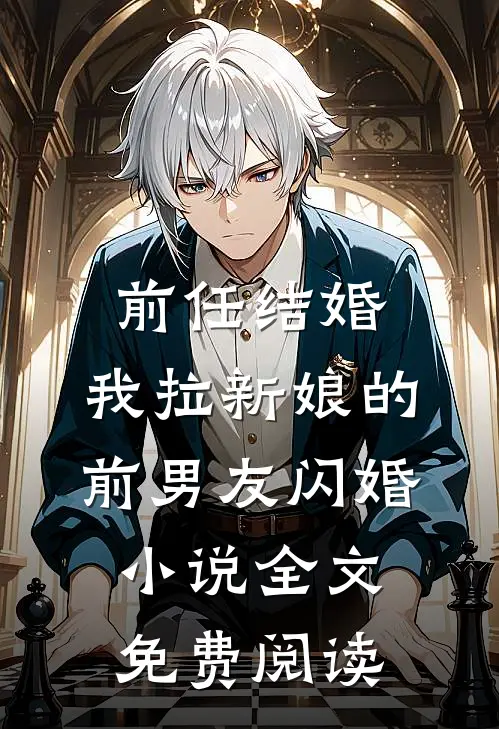 前任结婚，我拉新娘的前男友闪婚小说全文免费阅读