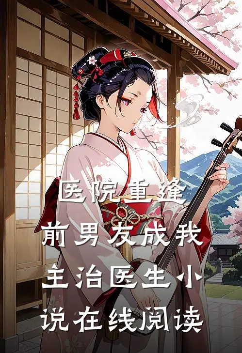 医院重逢，前男友成我主治医生小说在线阅读
