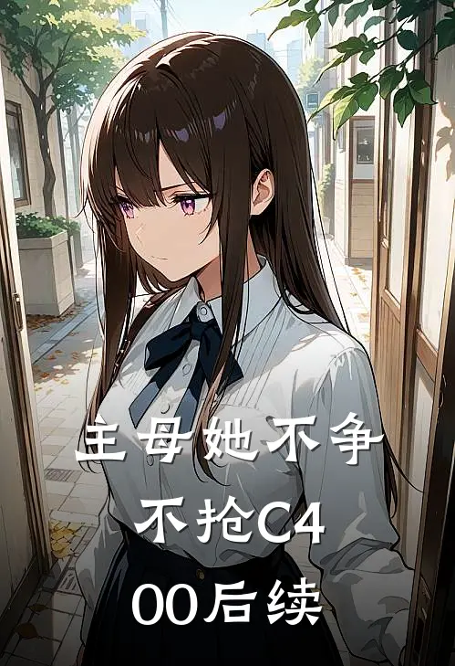 主母她不争不抢C400后续