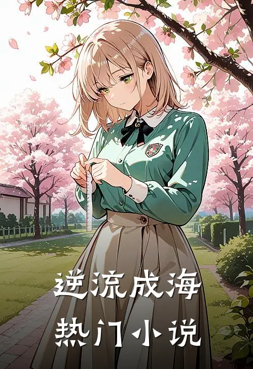 逆流成海热门小说