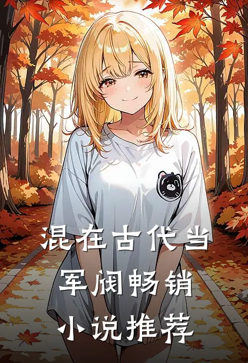 混在古代当军阀畅销小说推荐