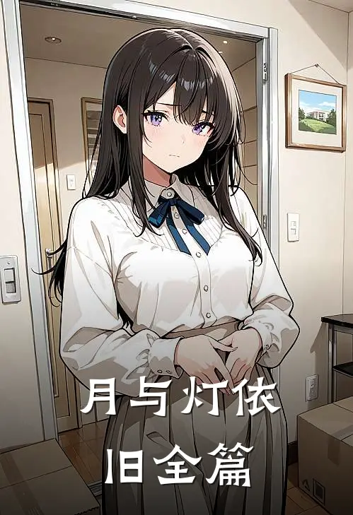 月与灯依旧全篇