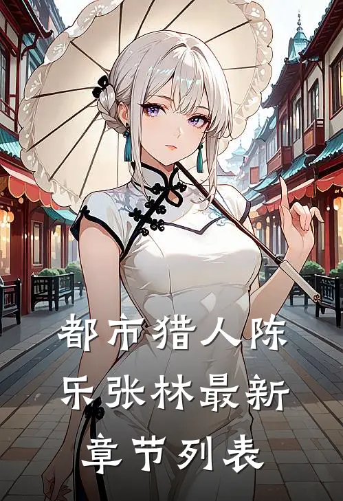 都市猎人陈乐张林最新章节列表