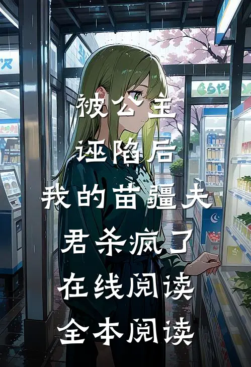被公主诬陷后，我的苗疆夫君杀疯了在线阅读全本阅读