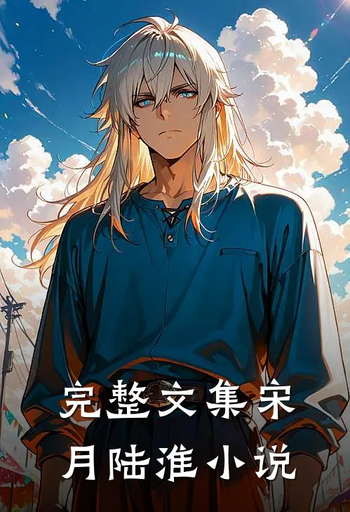 完整文集宋月陆淮小说