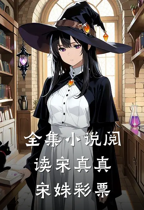 全集小说阅读宋真真宋姝彩票