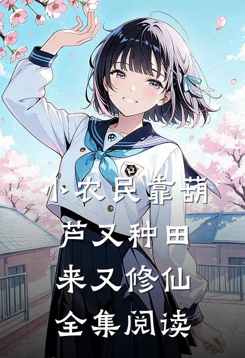 小农民靠葫芦又种田来又修仙全集阅读