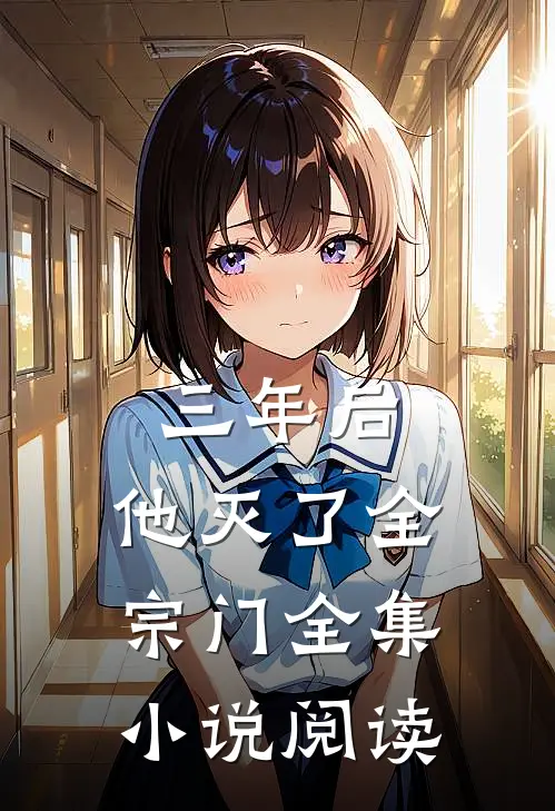 三年后，他灭了全宗门全集小说阅读