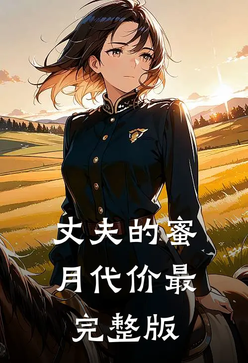 丈夫的蜜月代价最完整版