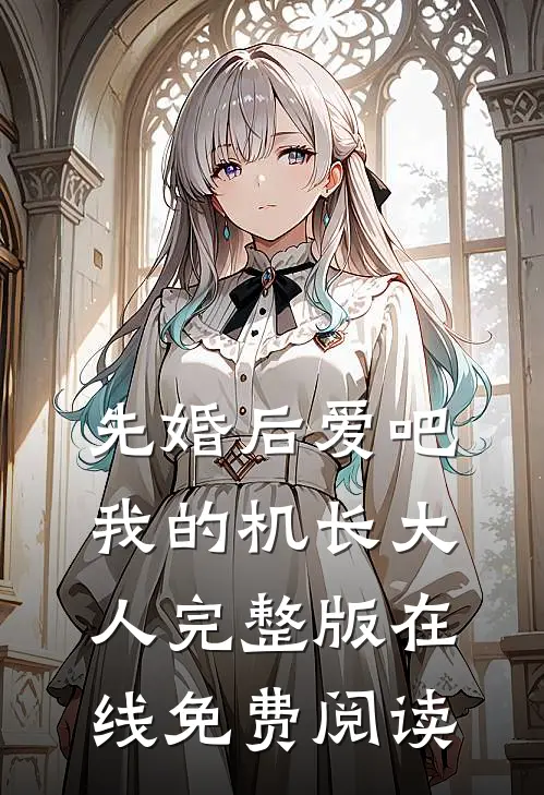 先婚后爱吧我的机长大人完整版在线免费阅读