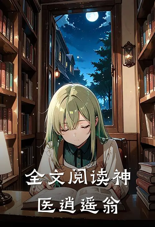 全文阅读神医逍遥翁