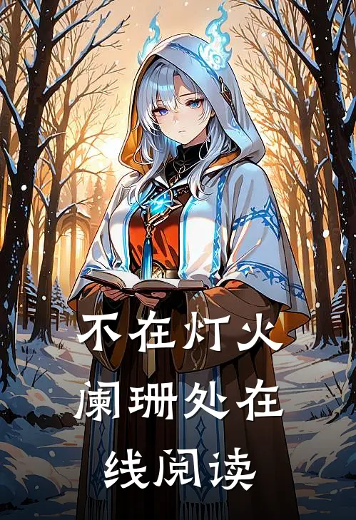 不在灯火阑珊处在线阅读