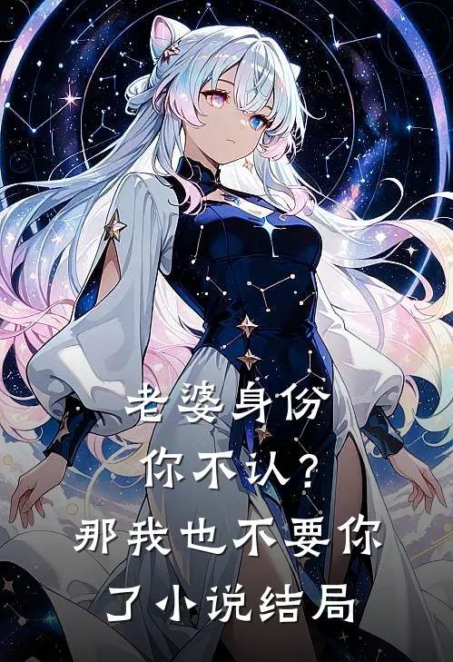 老婆身份你不认？那我也不要你了小说结局