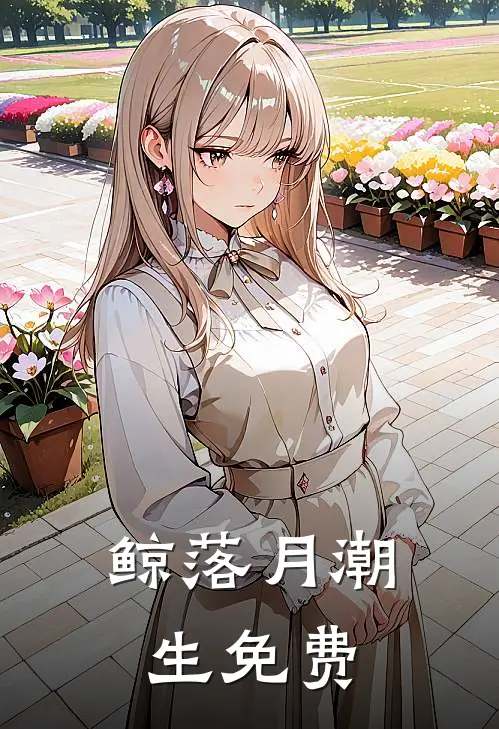 鲸落月潮生免费